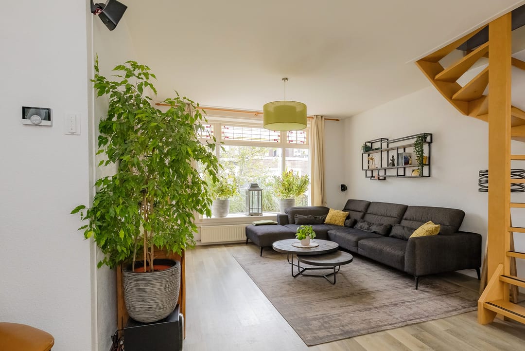 Foto 8 van Geleenstraat 27