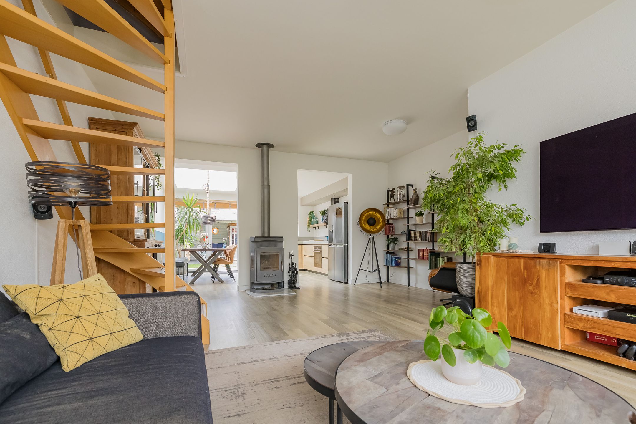 Foto 9 van Geleenstraat 27