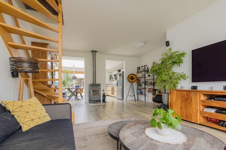 Foto 9 van Geleenstraat 27