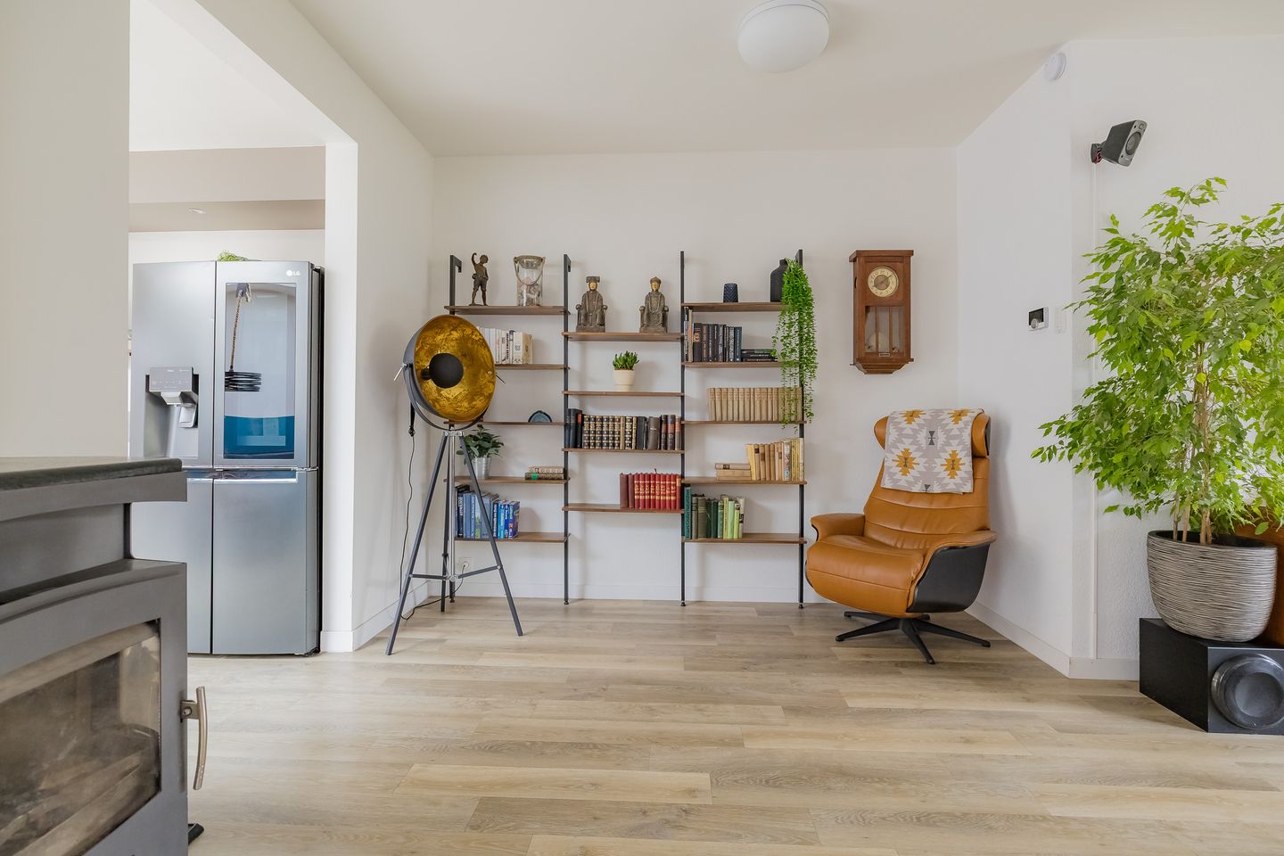 Foto 10 van Geleenstraat 27