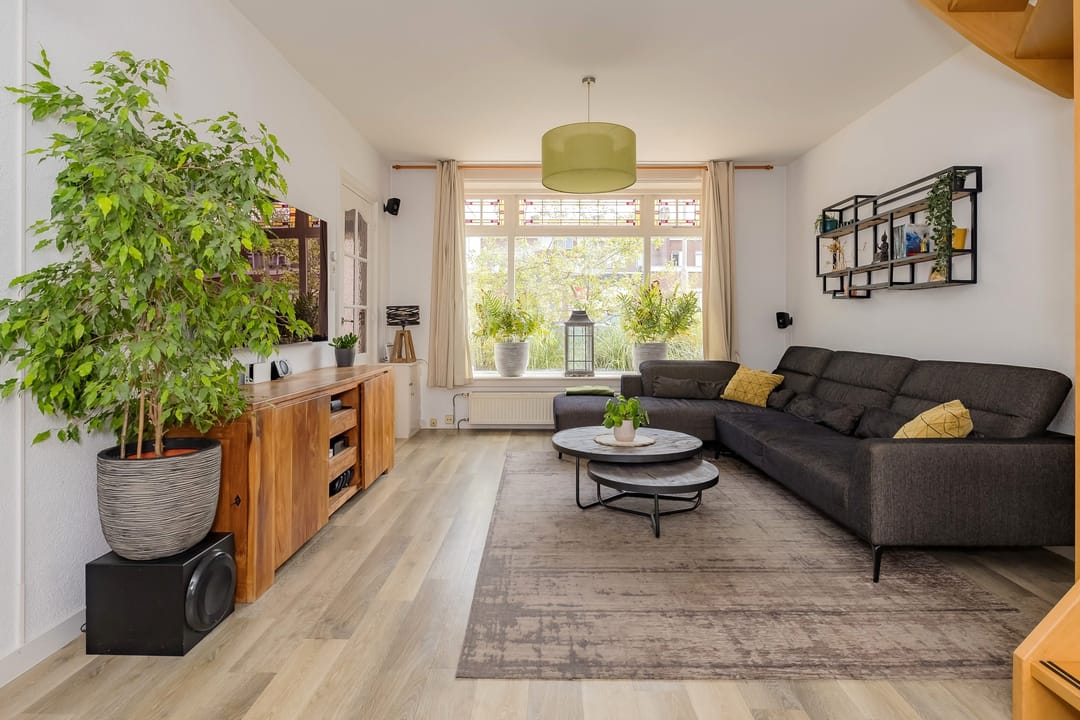 Foto 11 van Geleenstraat 27