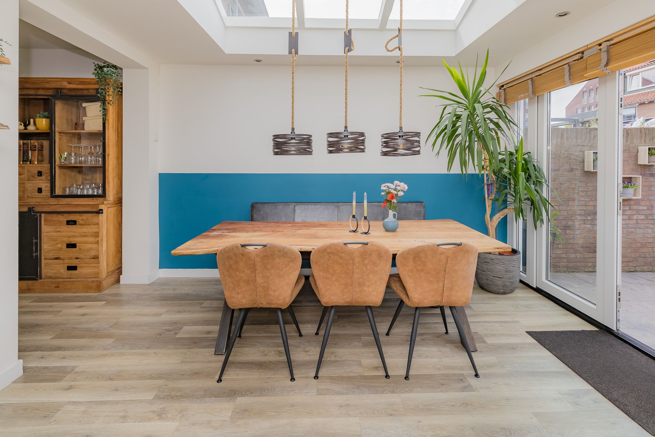 Foto 15 van Geleenstraat 27