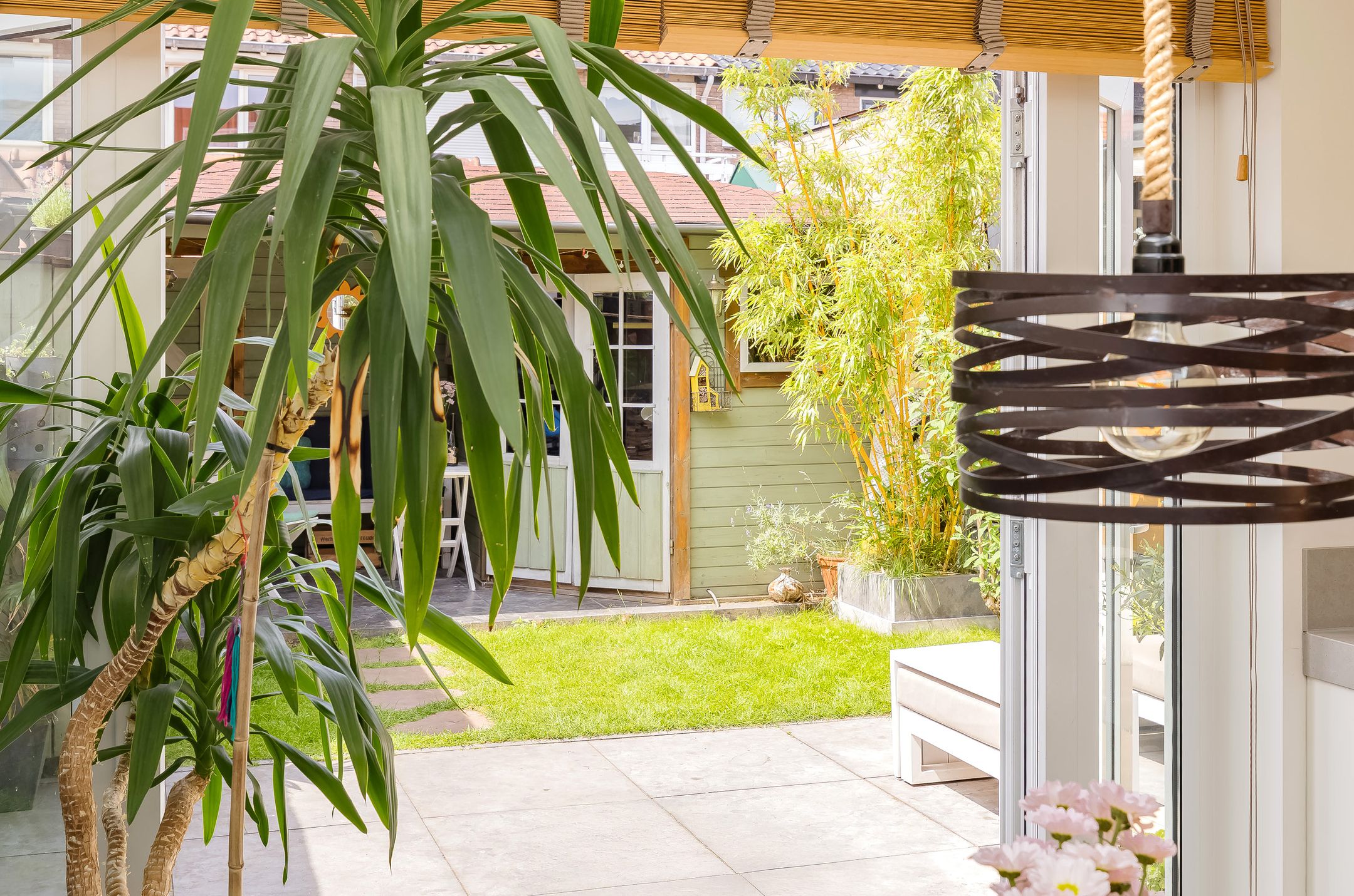 Foto 21 van Geleenstraat 27