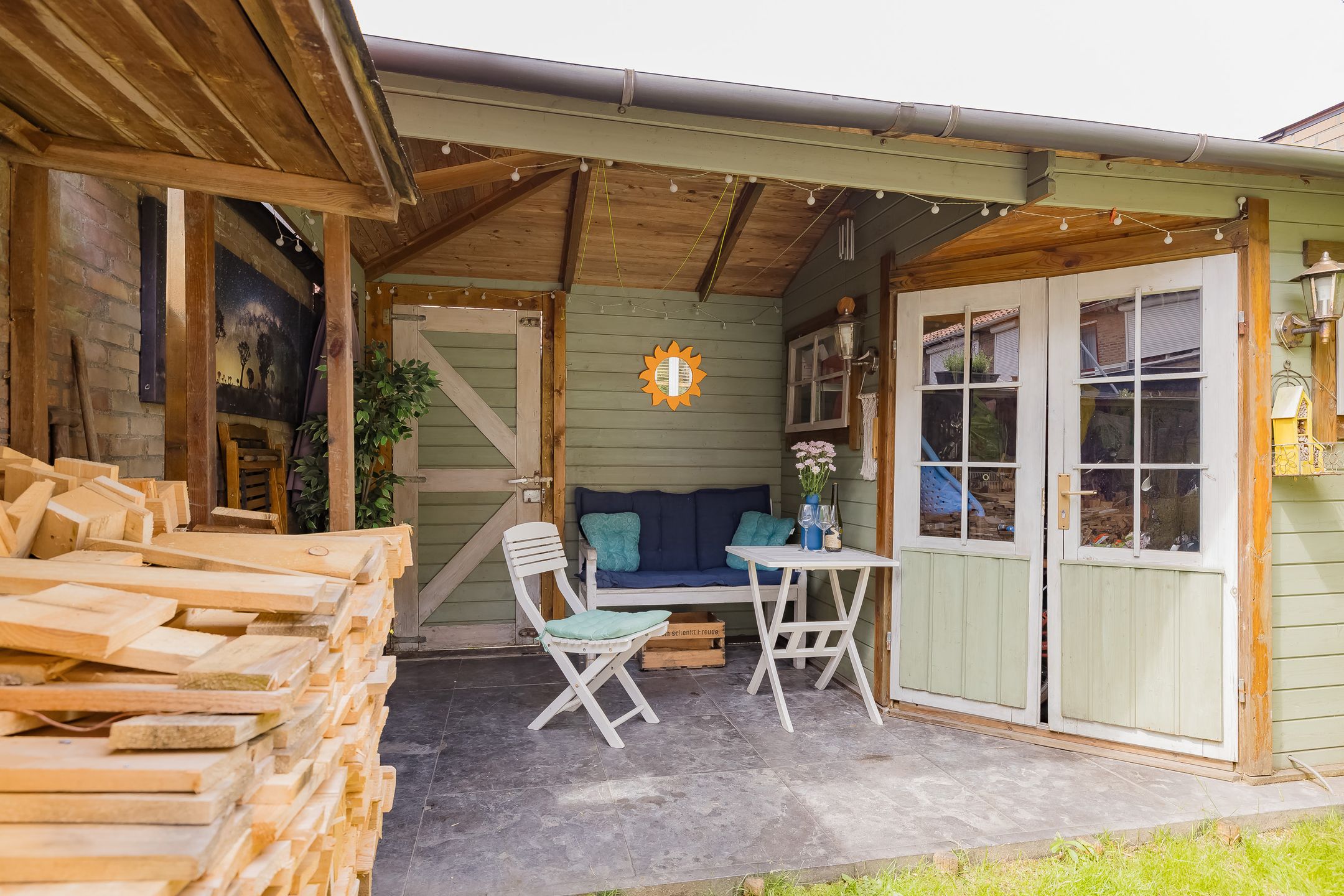 Foto 24 van Geleenstraat 27