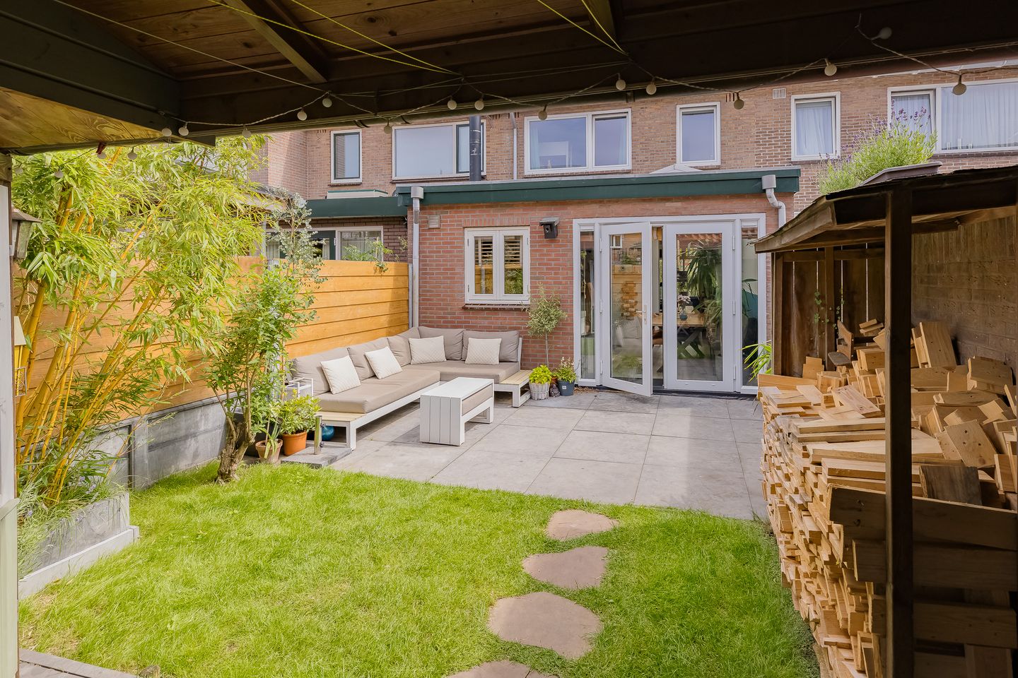 Foto 25 van Geleenstraat 27