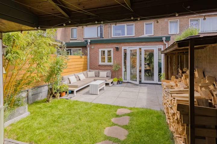 Foto 25 van Geleenstraat 27