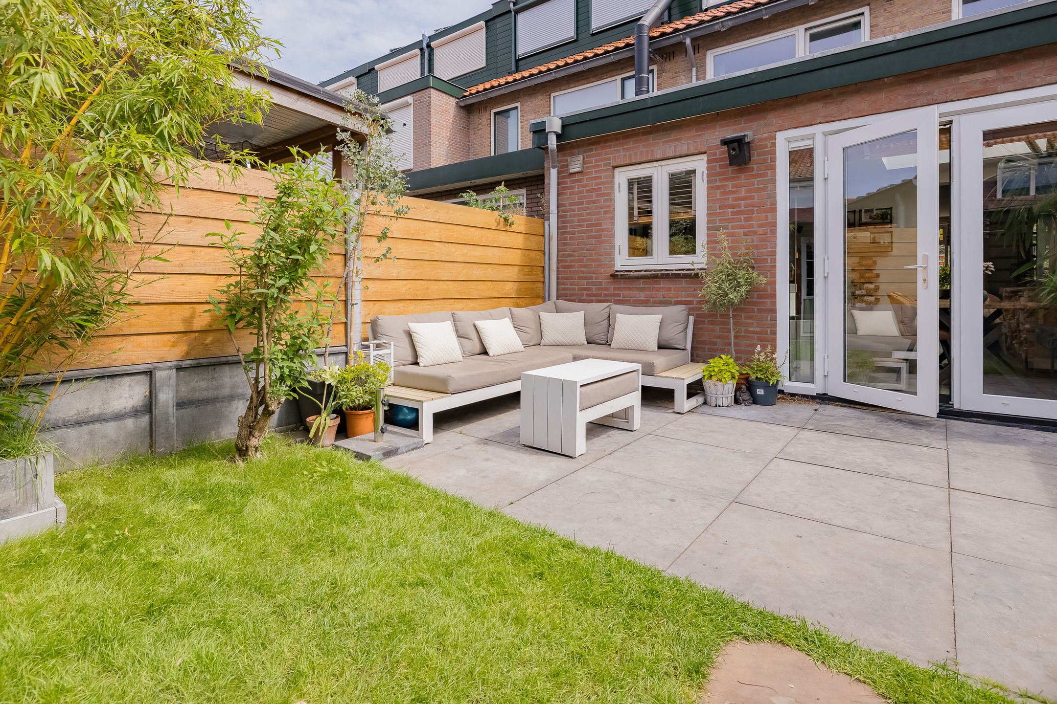 Foto 27 van Geleenstraat 27