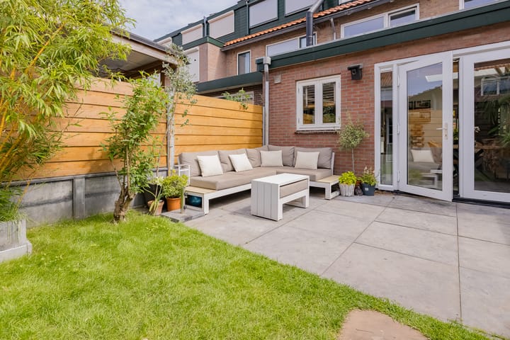 Foto 27 van Geleenstraat 27