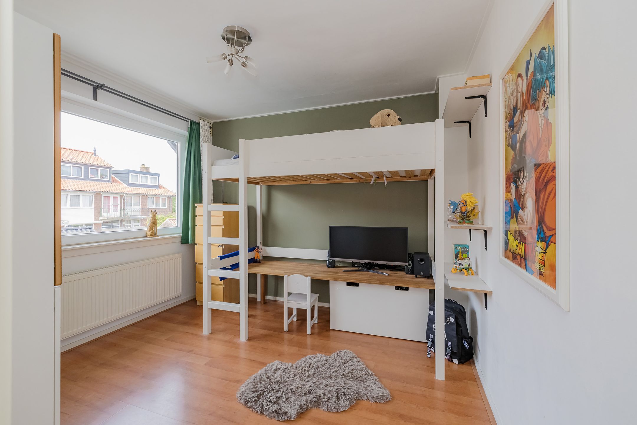 Foto 39 van Geleenstraat 27