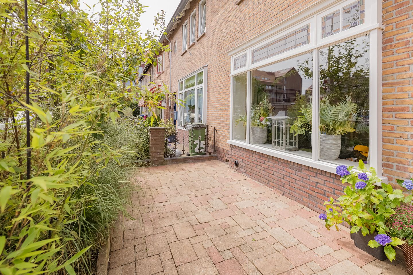 Foto 49 van Geleenstraat 27