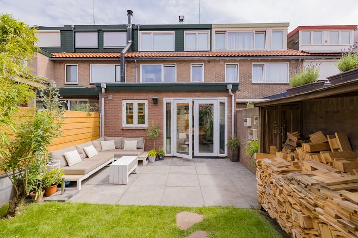 Foto 26 van Geleenstraat 27