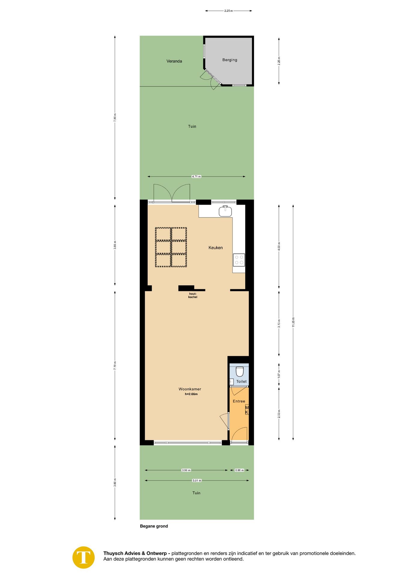 Foto 51 van Geleenstraat 27