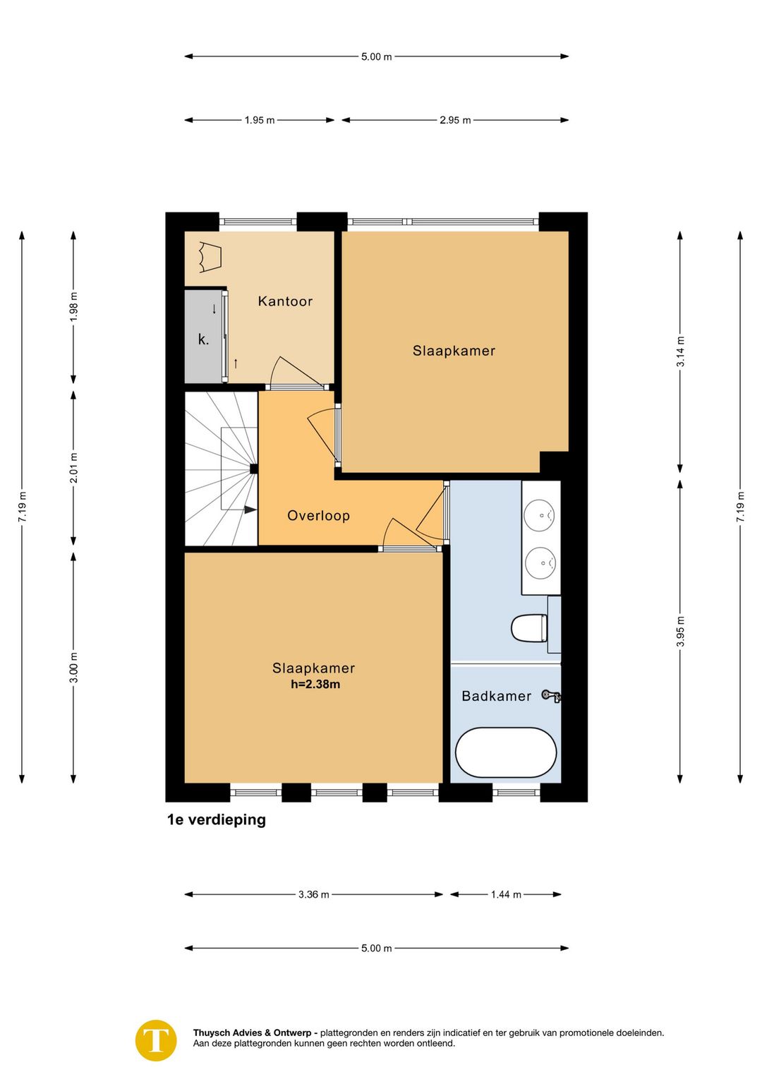 Foto 52 van Geleenstraat 27