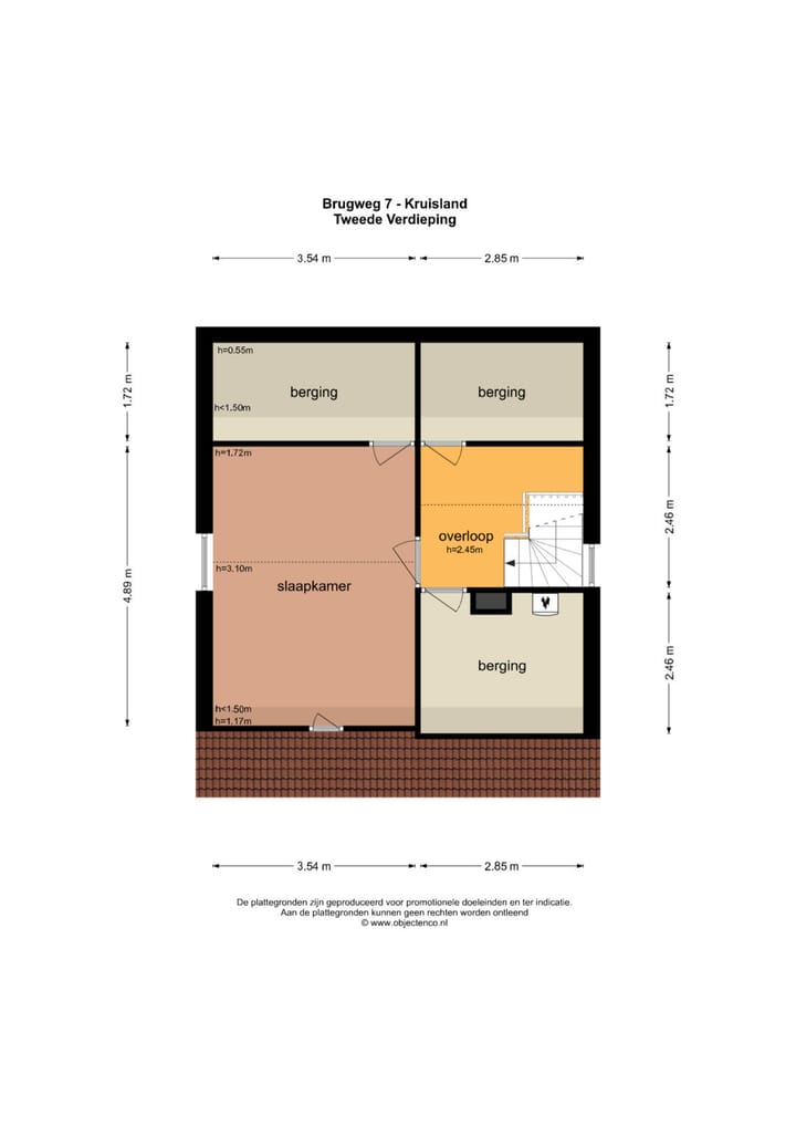 Foto 45 van Brugweg 7