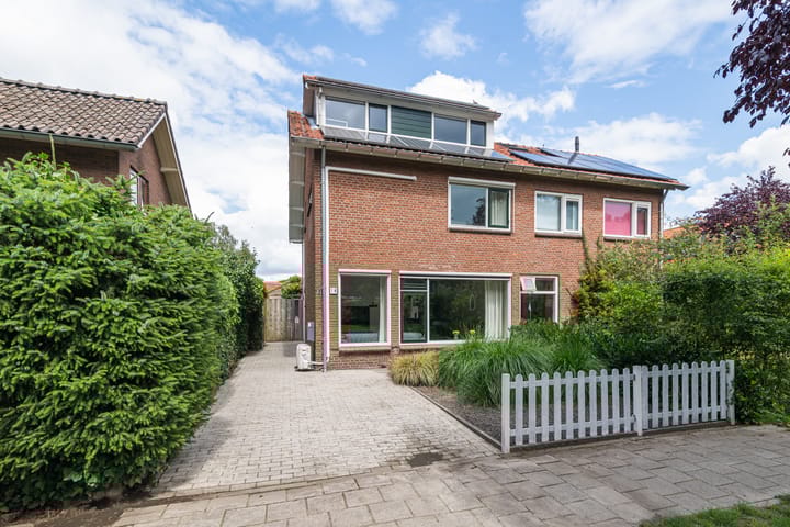 Foto 1 van Lisidunalaan 14