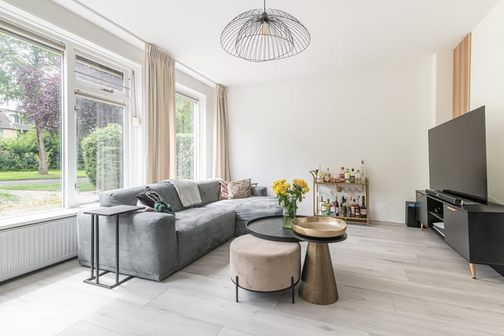 Foto 2 van Lisidunalaan 14