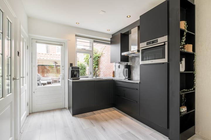 Foto 3 van Lisidunalaan 14