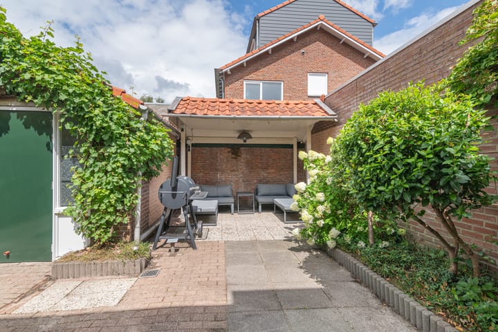 Foto 4 van Lisidunalaan 14