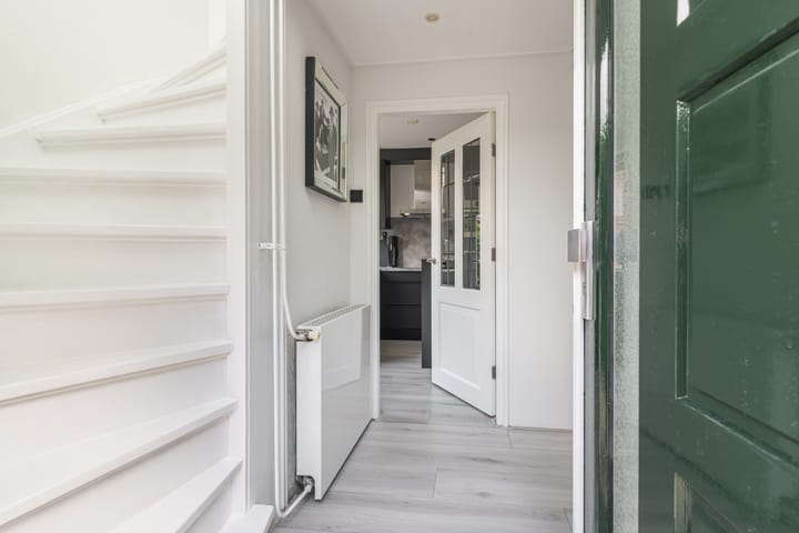 Foto 5 van Lisidunalaan 14