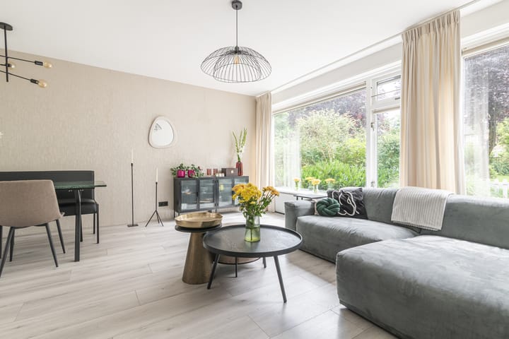 Foto 7 van Lisidunalaan 14