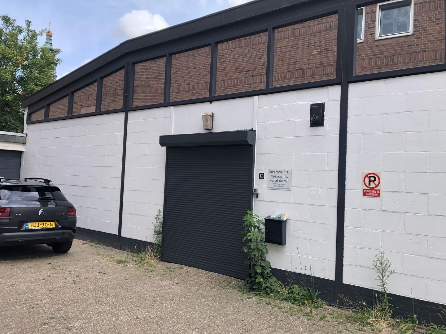 Foto 49 van Nieuwe Burg 30