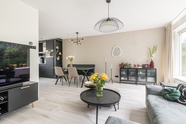 Foto 8 van Lisidunalaan 14