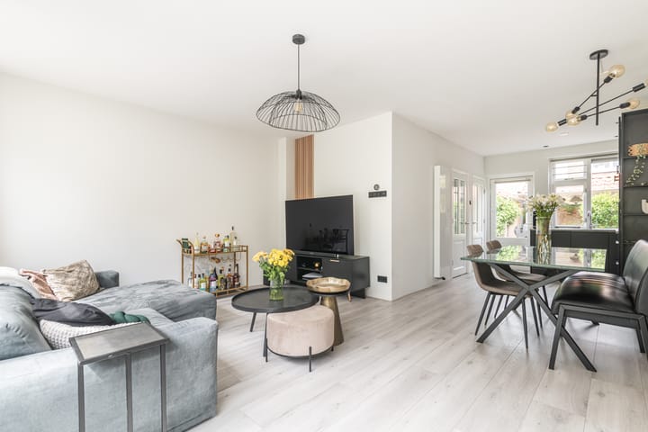 Foto 9 van Lisidunalaan 14