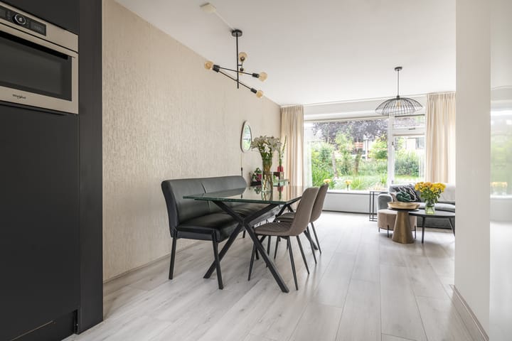 Foto 11 van Lisidunalaan 14