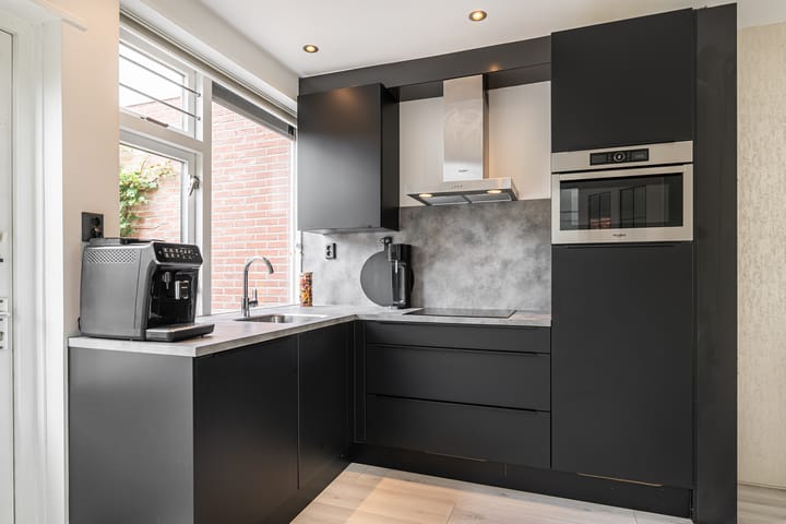 Foto 12 van Lisidunalaan 14