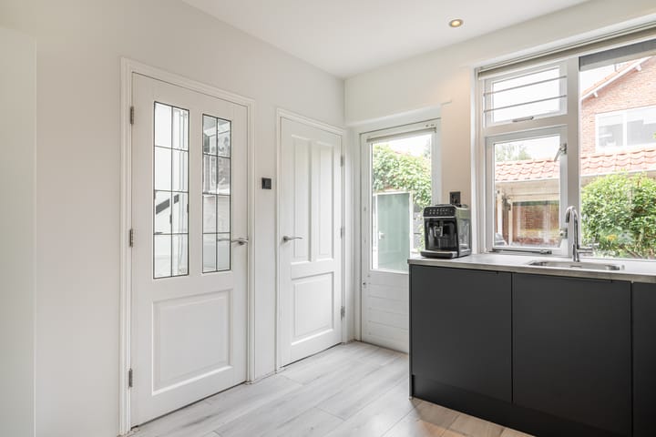 Foto 13 van Lisidunalaan 14