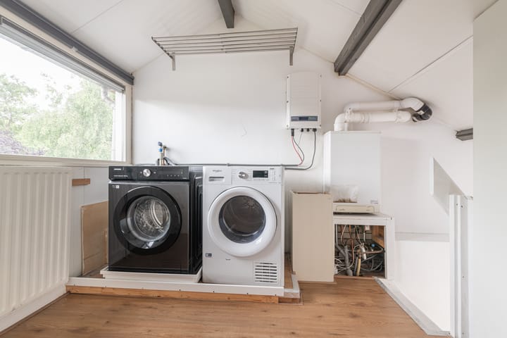 Foto 22 van Lisidunalaan 14