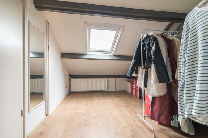 Foto 24 van Lisidunalaan 14