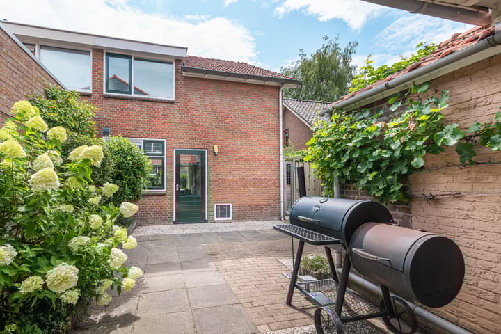 Foto 25 van Lisidunalaan 14