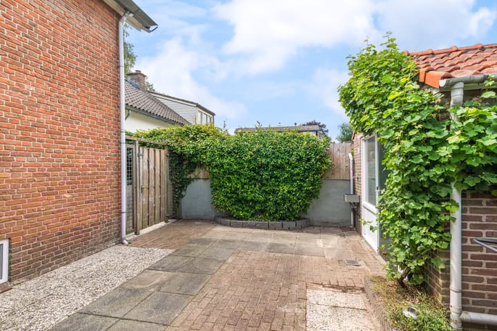 Foto 26 van Lisidunalaan 14