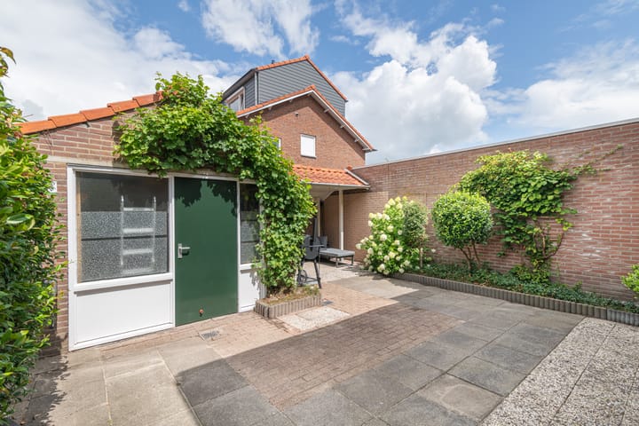 Foto 27 van Lisidunalaan 14