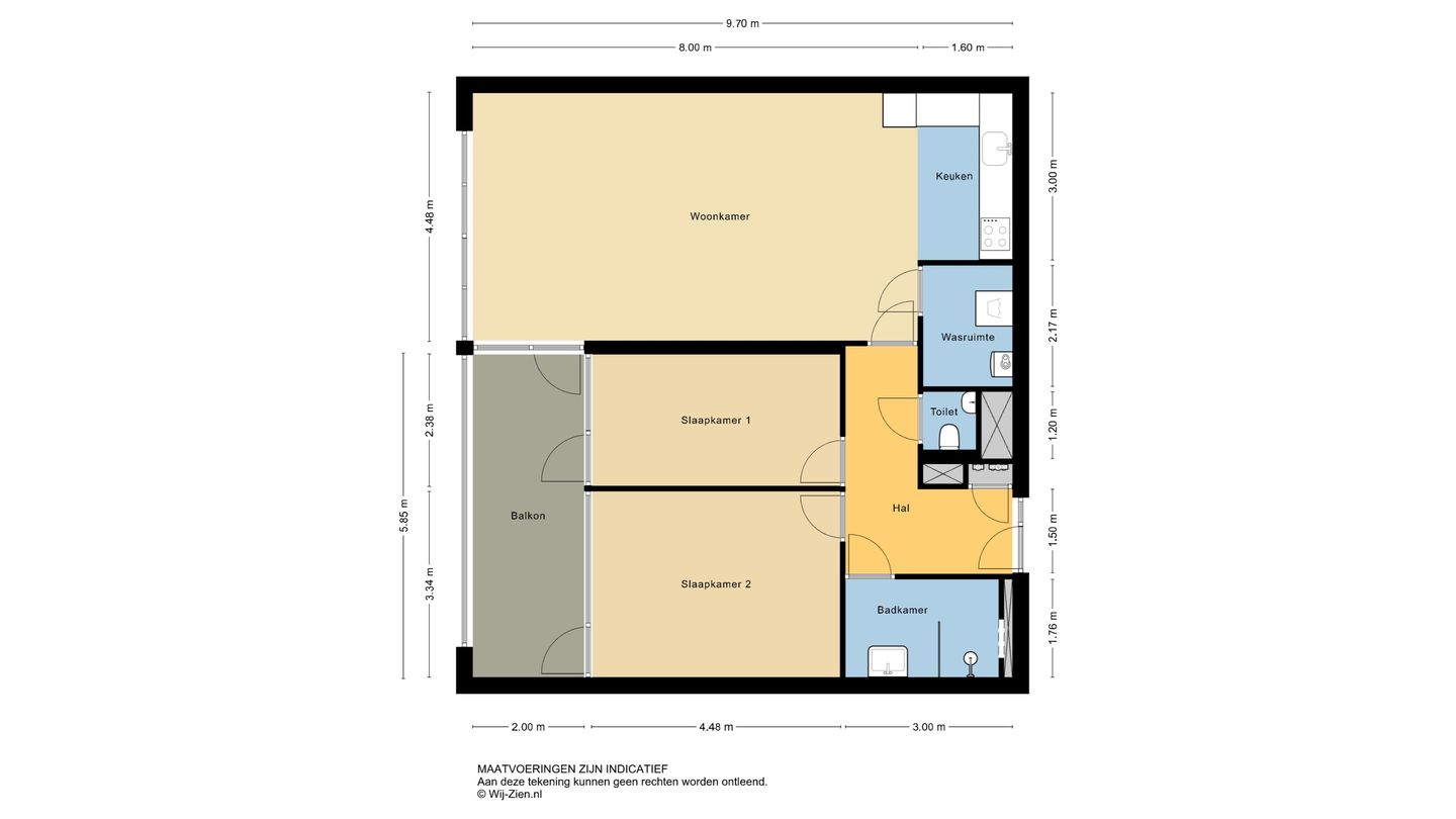 Foto 35 van Plantageweg 116-D
