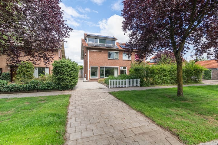 Foto 29 van Lisidunalaan 14