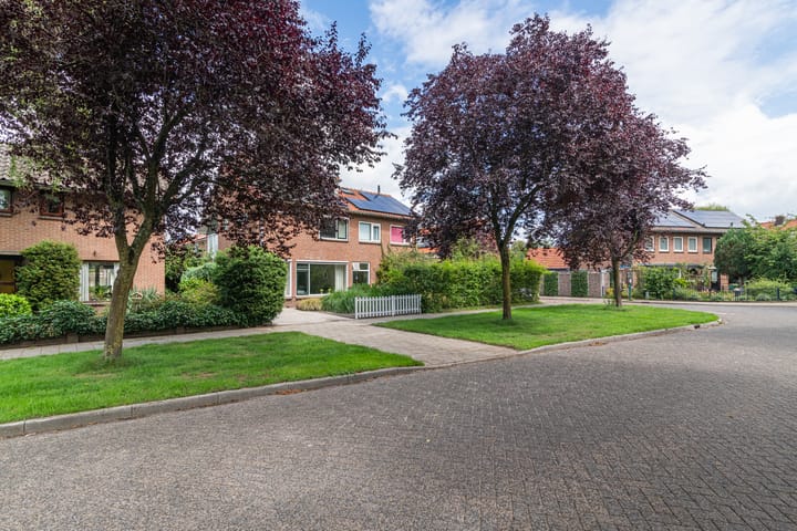 Foto 30 van Lisidunalaan 14