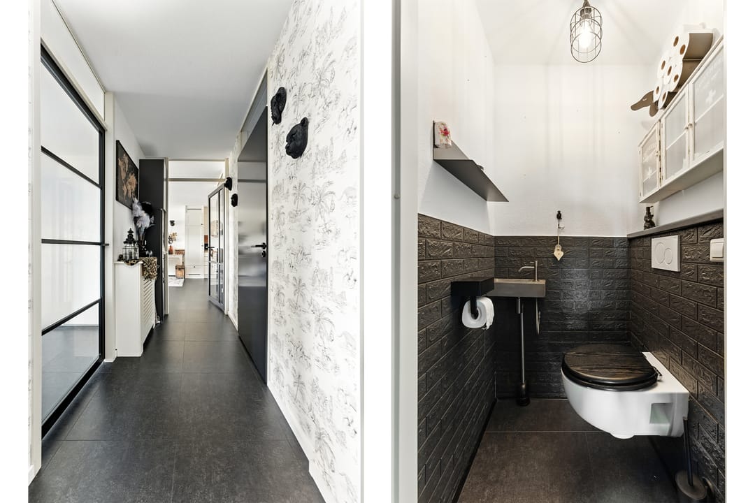 Foto 2 van Plantageweg 116-D