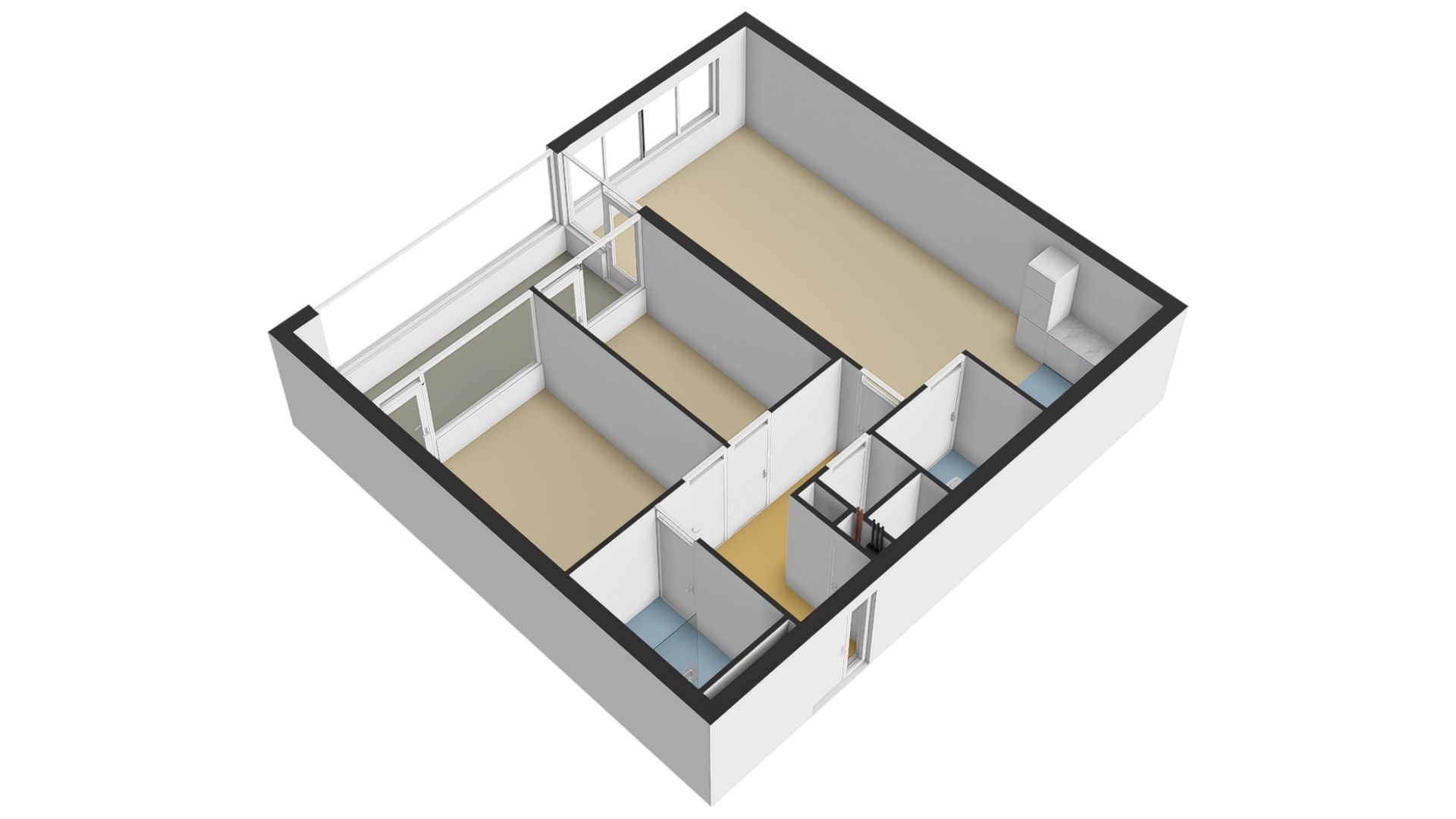 Foto 36 van Plantageweg 116-D