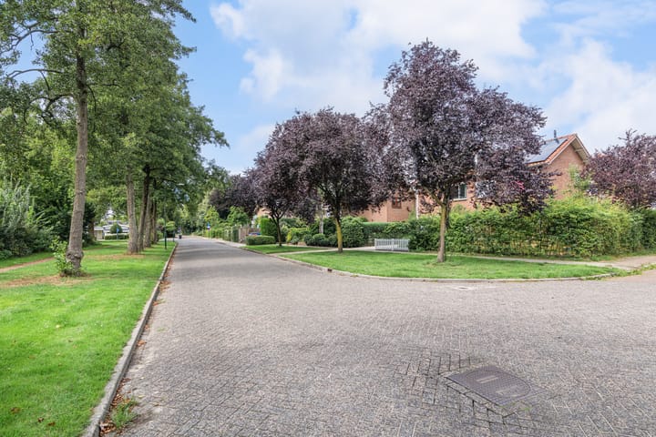 Foto 32 van Lisidunalaan 14