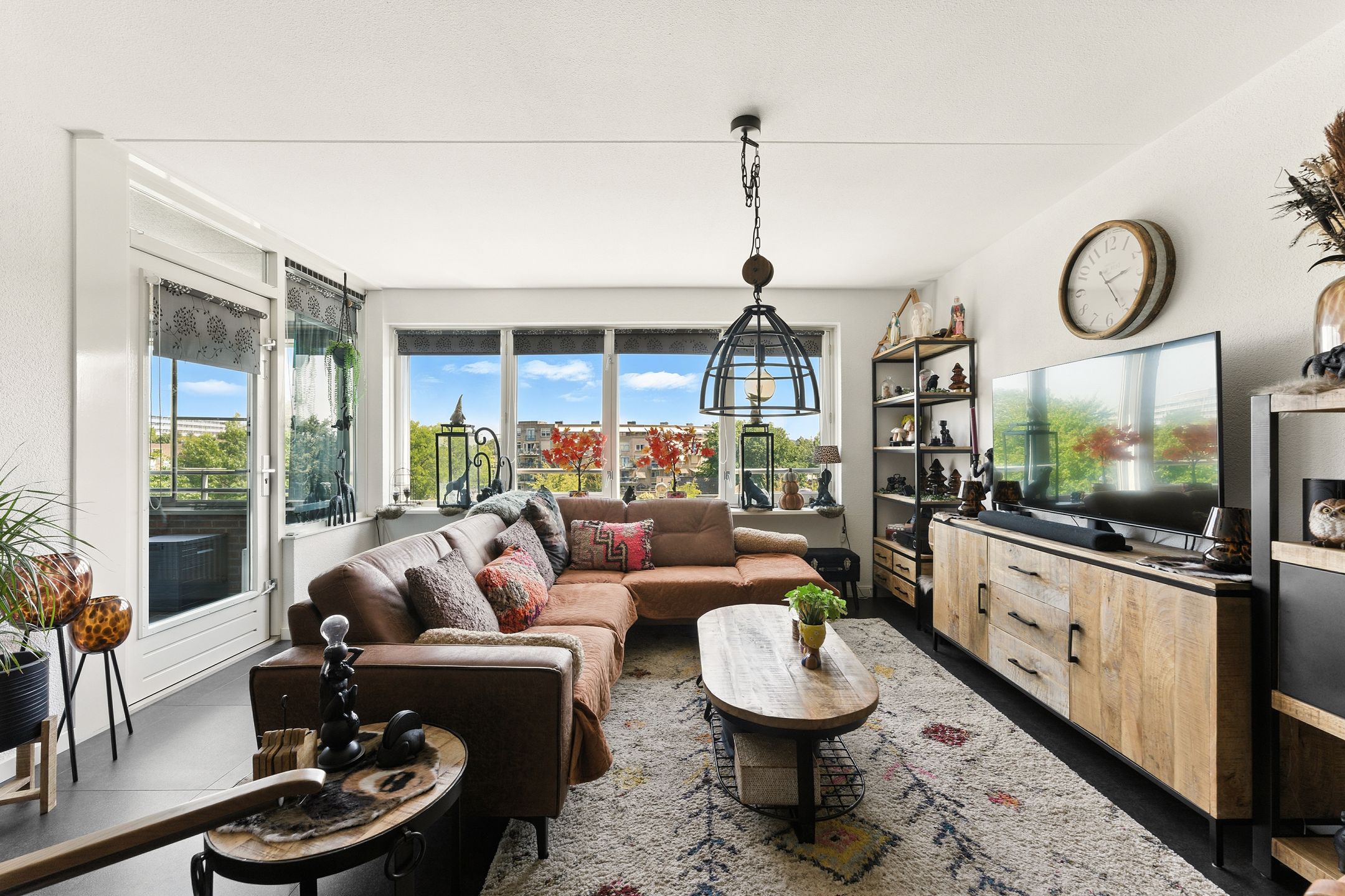 Foto 3 van Plantageweg 116-D