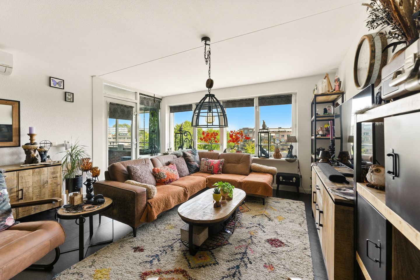 Foto 4 van Plantageweg 116-D