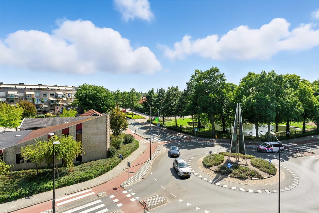 Foto 8 van Plantageweg 116-D