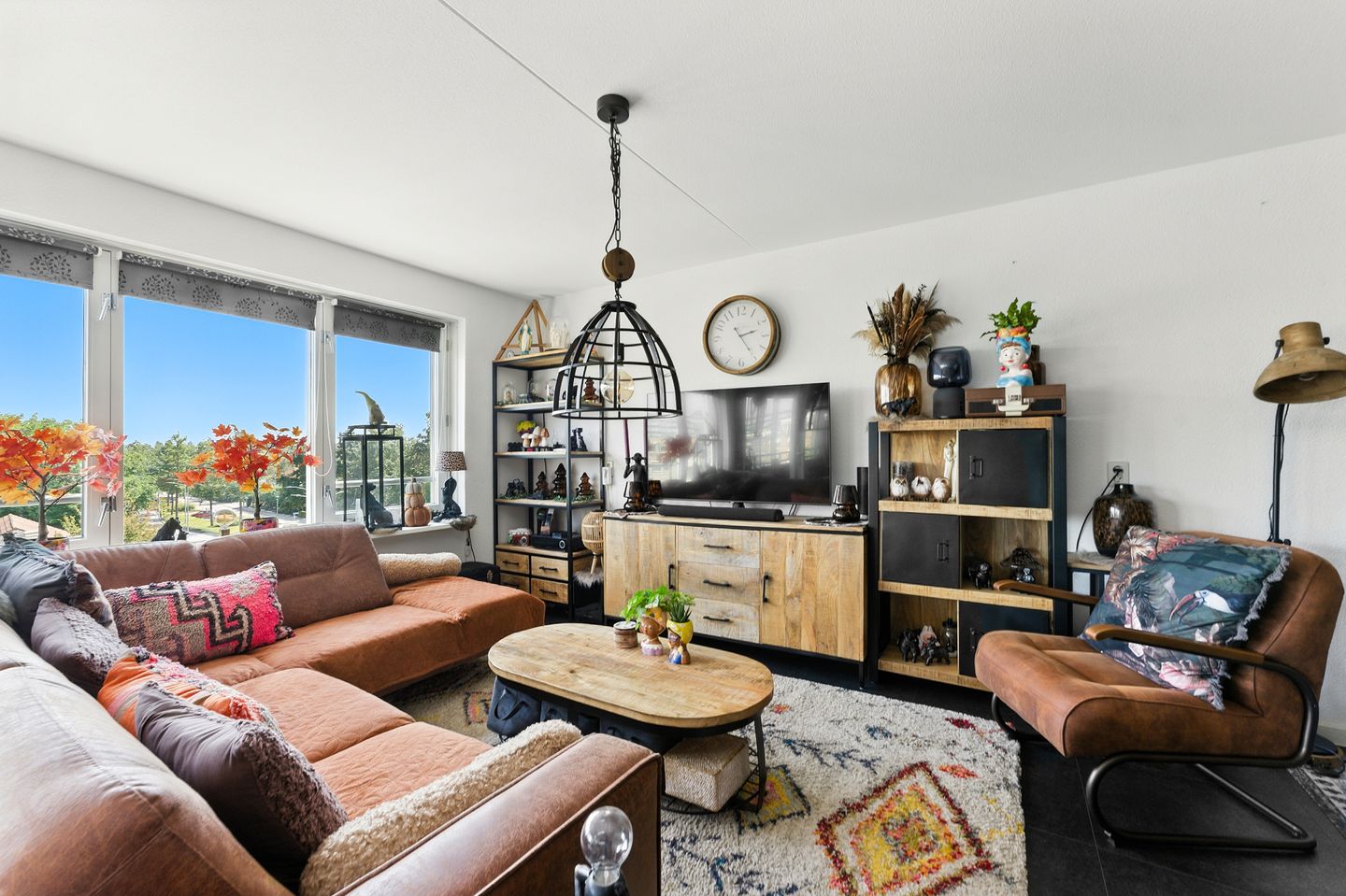 Foto 10 van Plantageweg 116-D