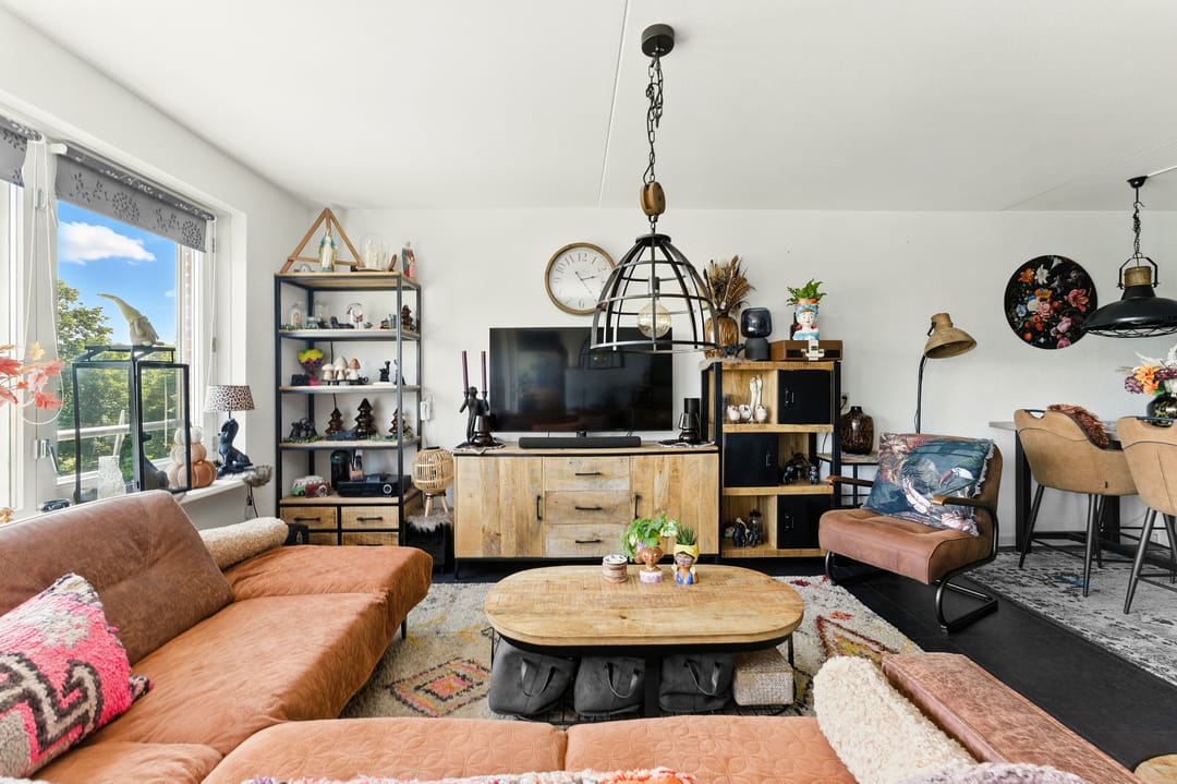 Foto 11 van Plantageweg 116-D