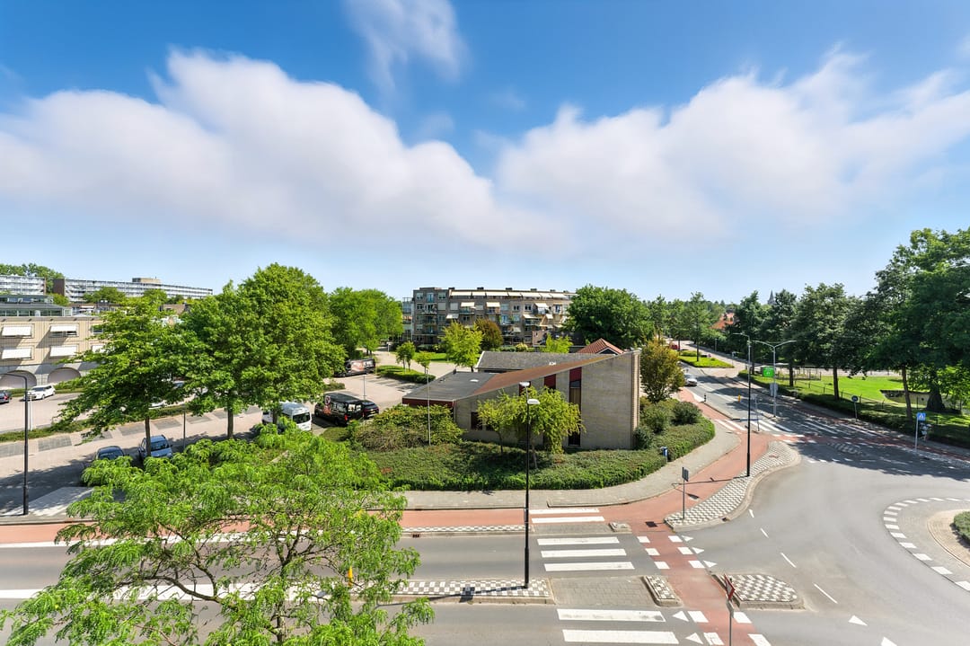 Foto 7 van Plantageweg 116-D