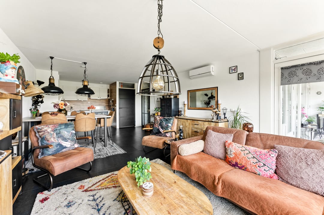 Foto 13 van Plantageweg 116-D