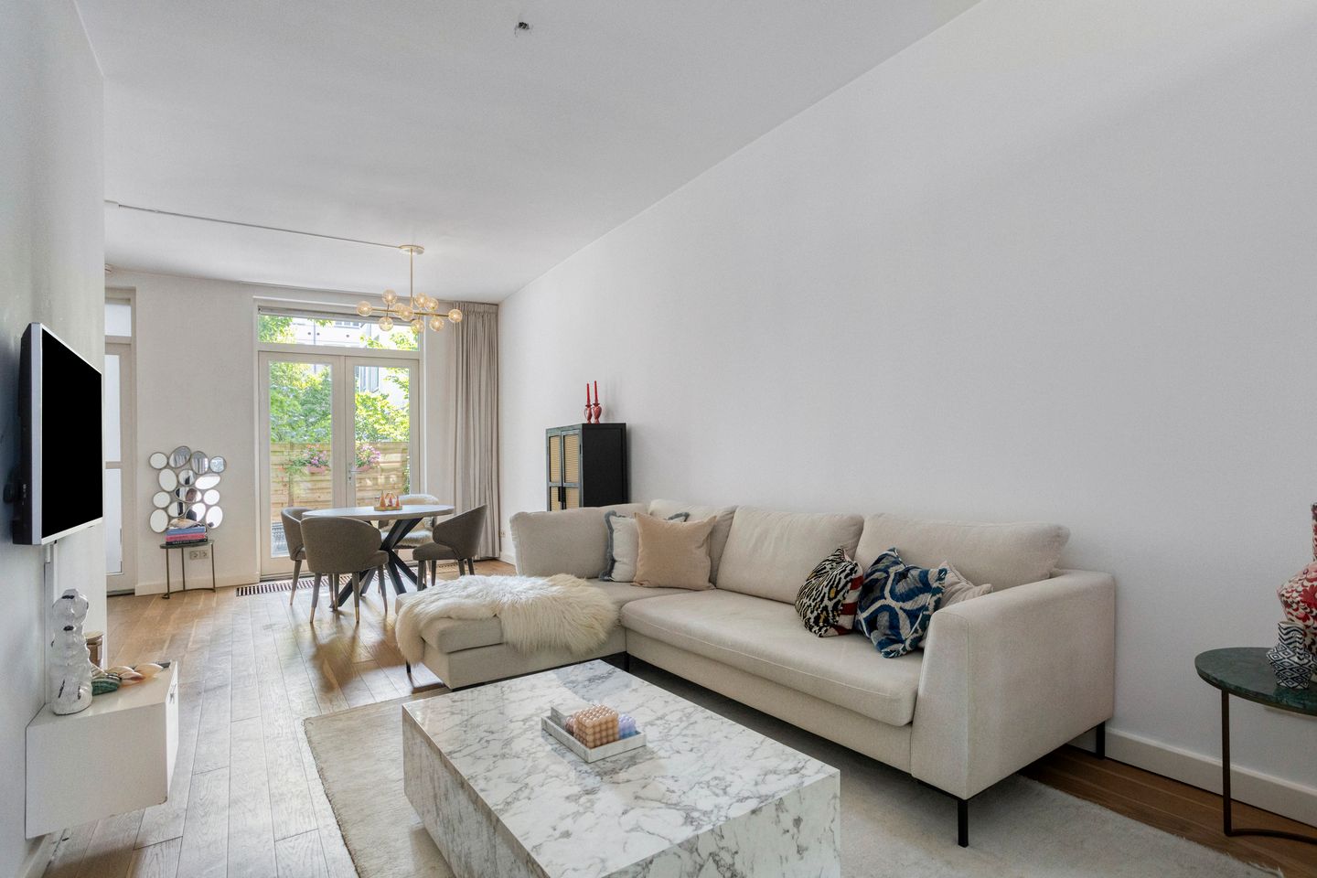 Foto 10 van Swammerdamstraat 64-H