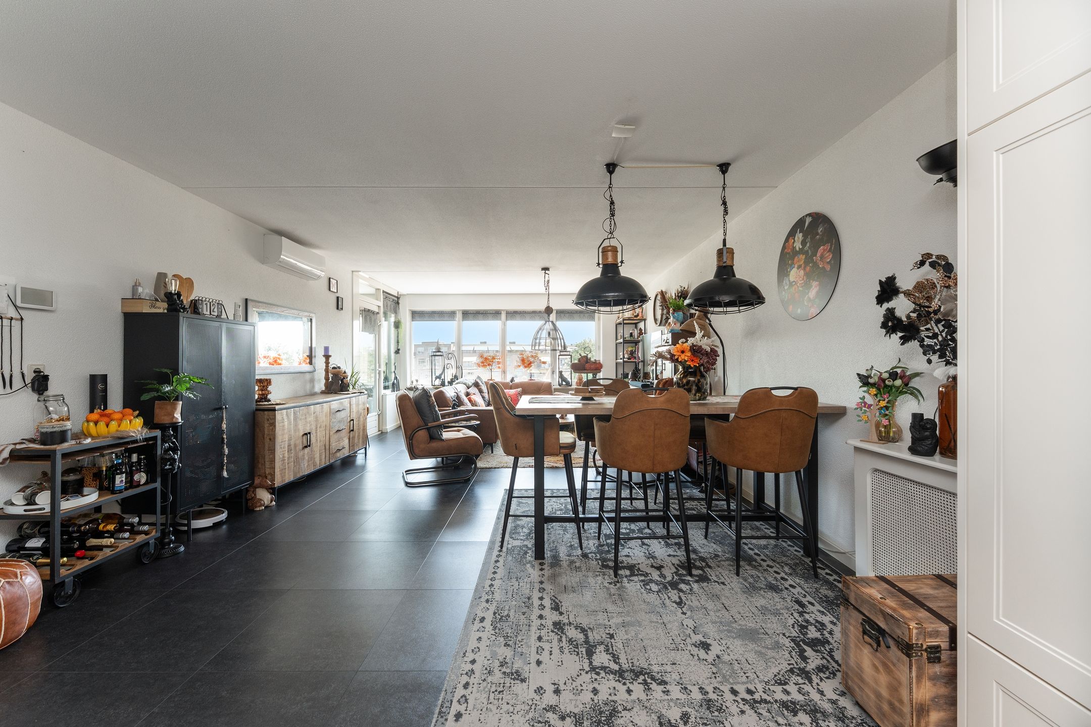 Foto 15 van Plantageweg 116-D